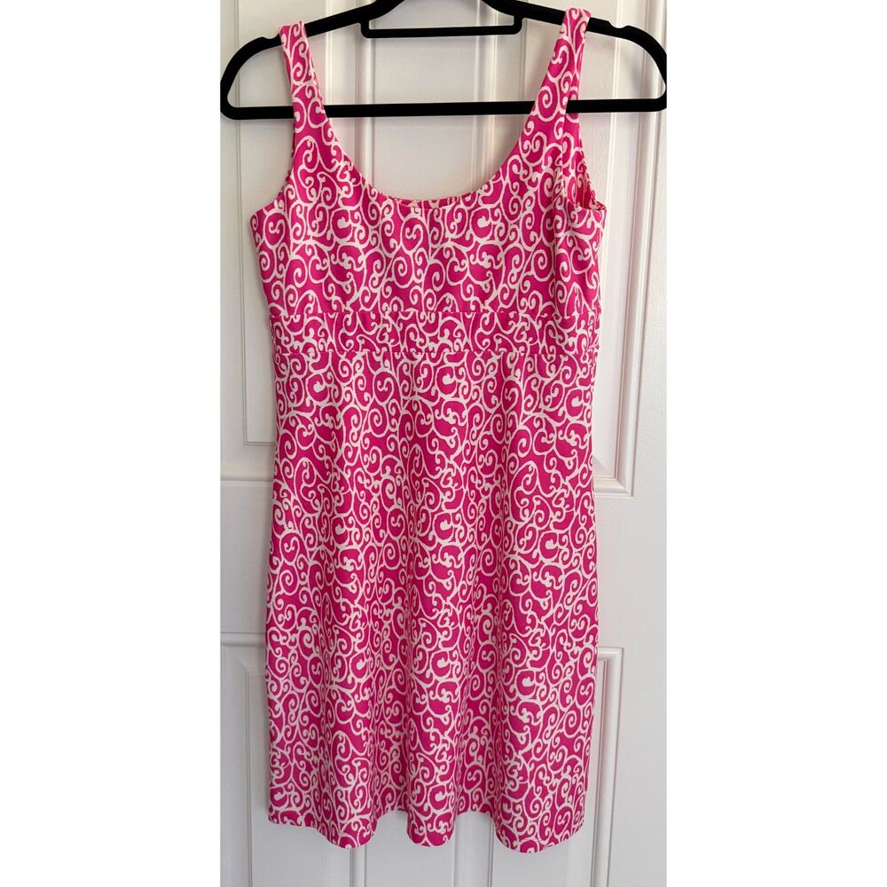 Jude Connally Women's Tank Dress size S